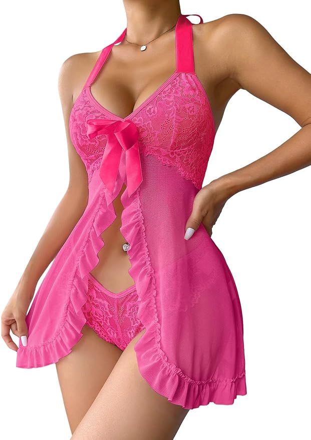Hot Pink