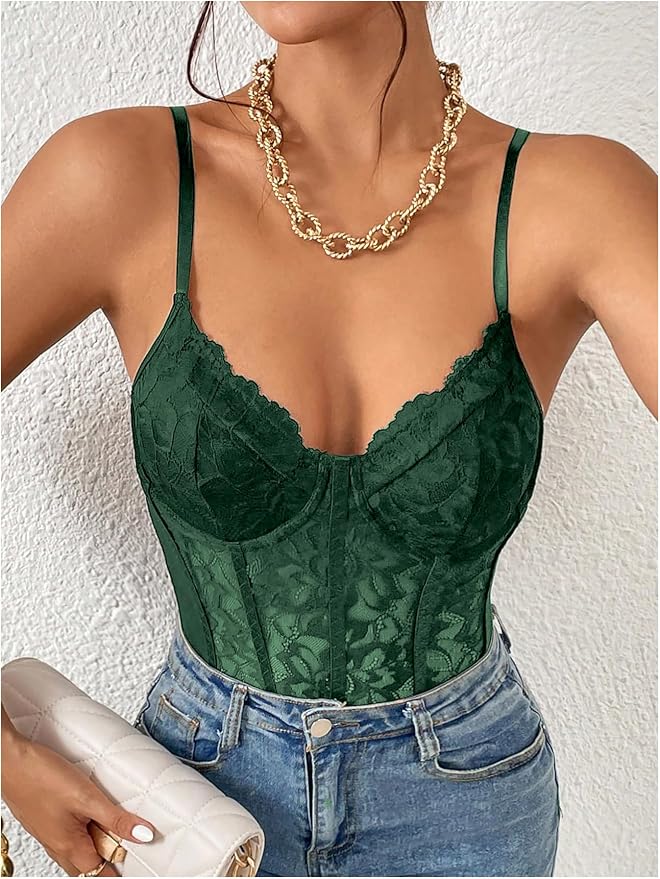 Deep Green