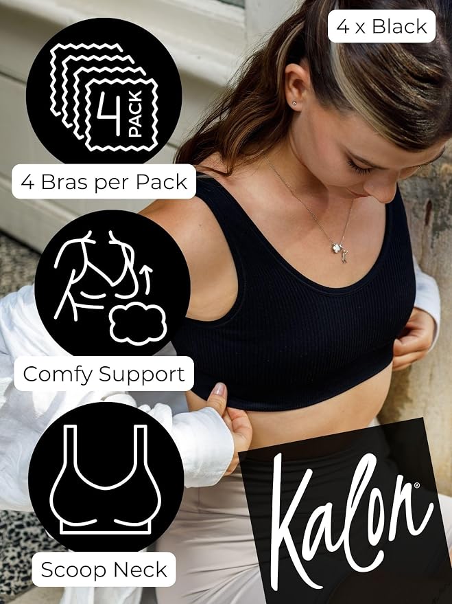 4pk Black