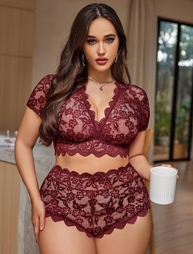 Dark Red
