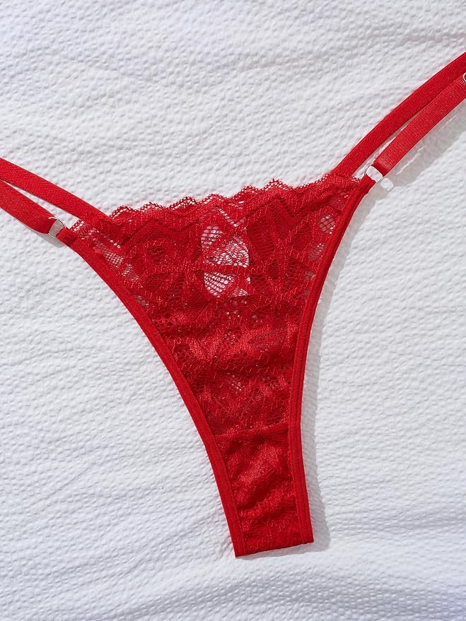 Red B
