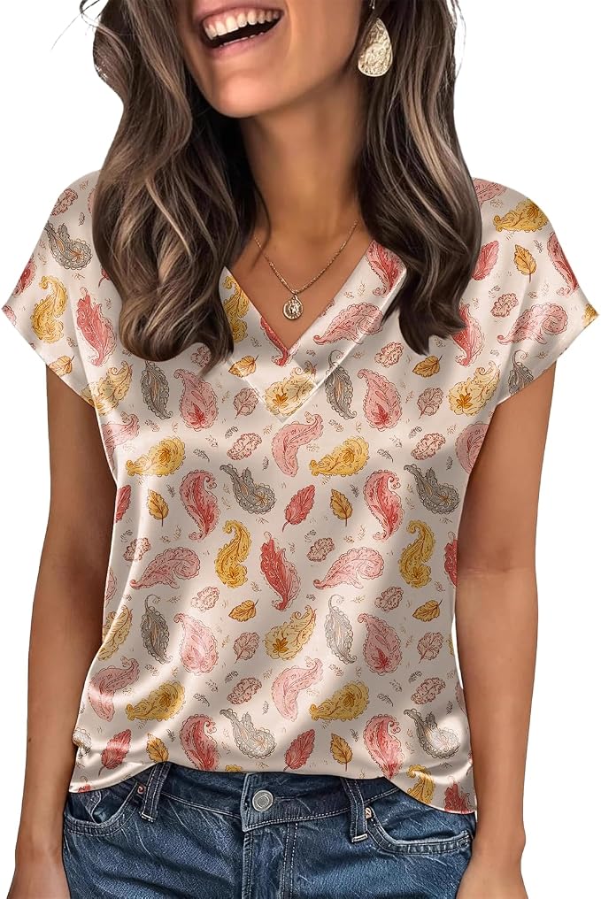 Paisley Beige