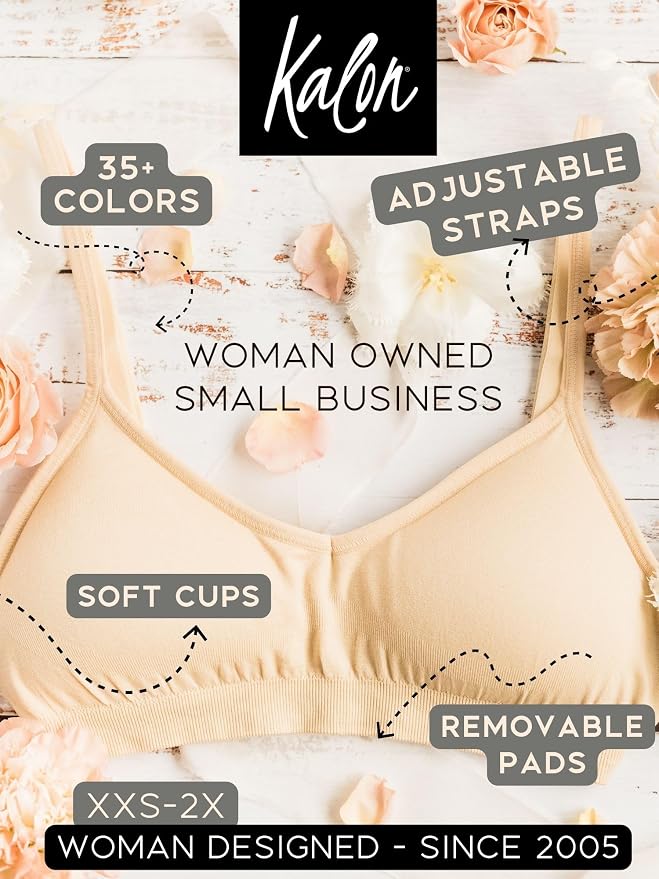4pk Light Beige