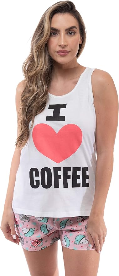 White - Love Coffee