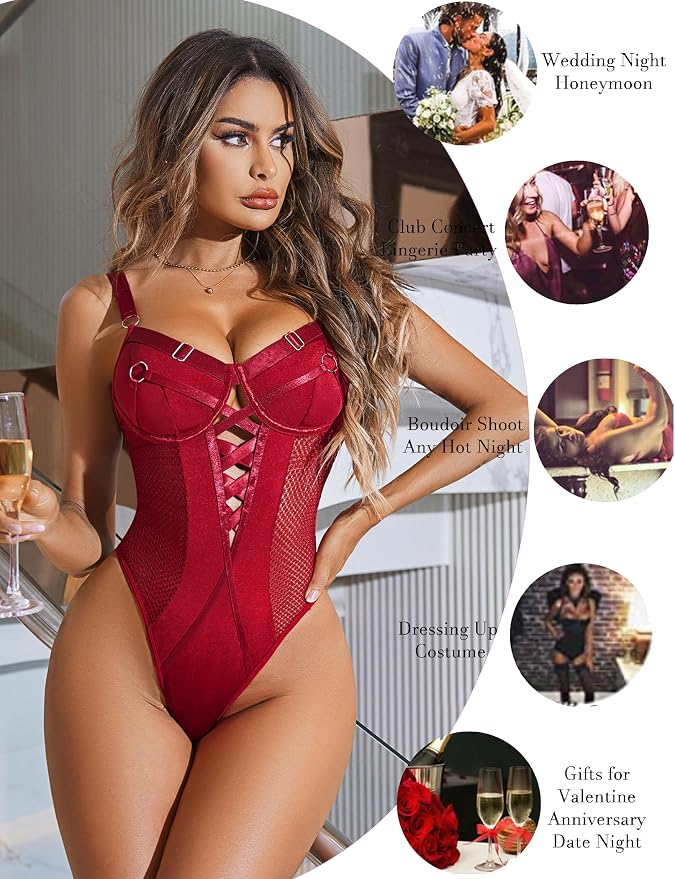 Wine Red