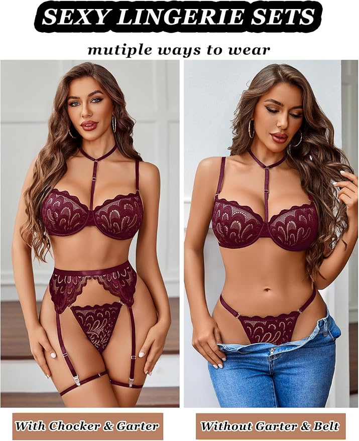 Dark Red