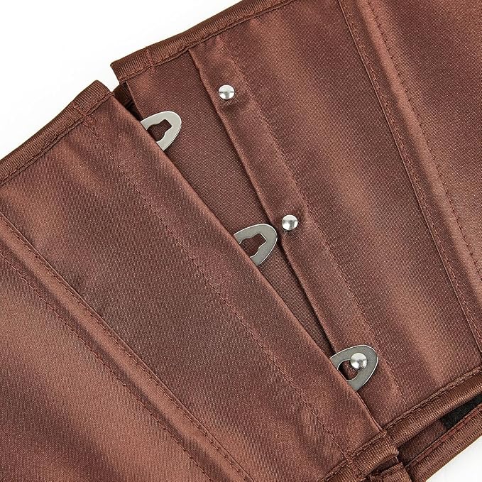 Solid Brown