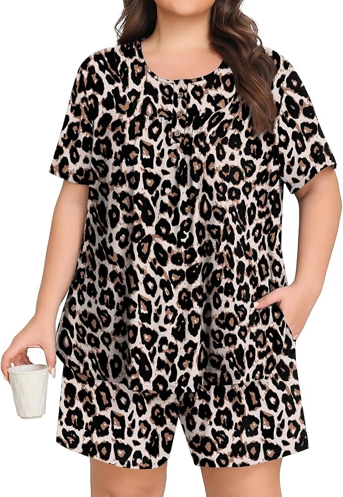 Leopard Spots