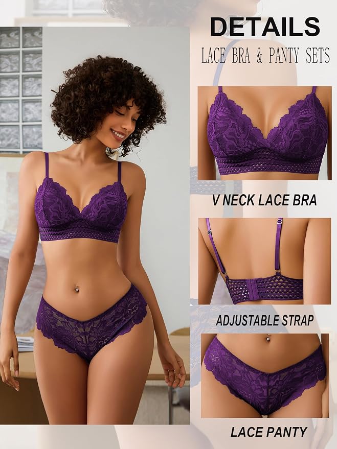 Dark Purple