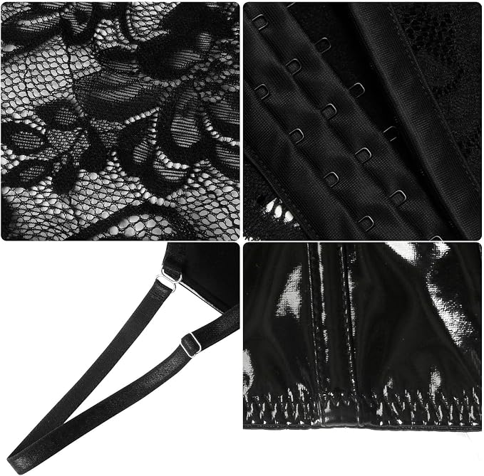 Black-sleek
