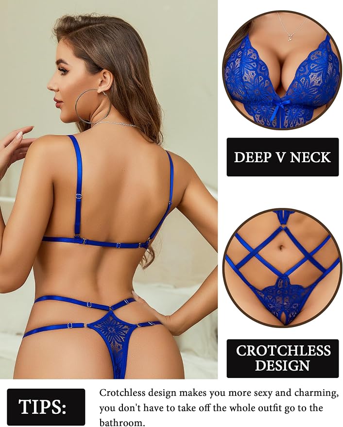 Royal Blue