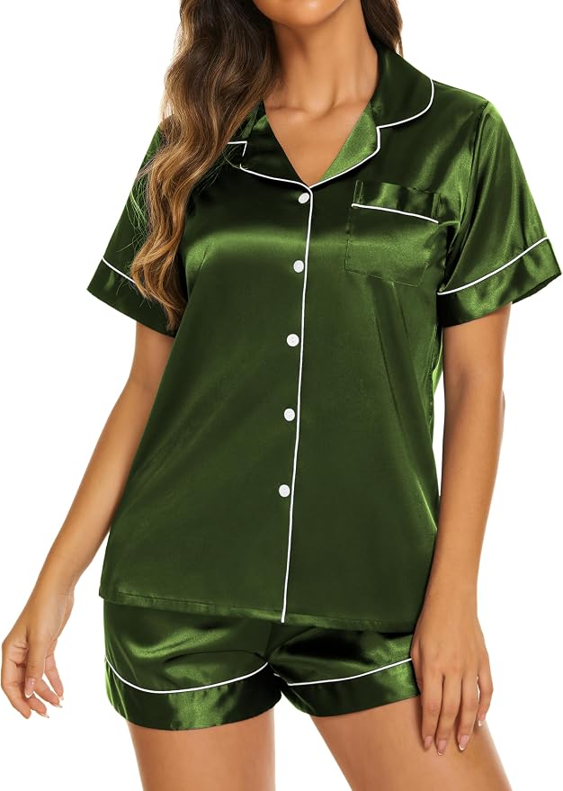 Dark Army Green