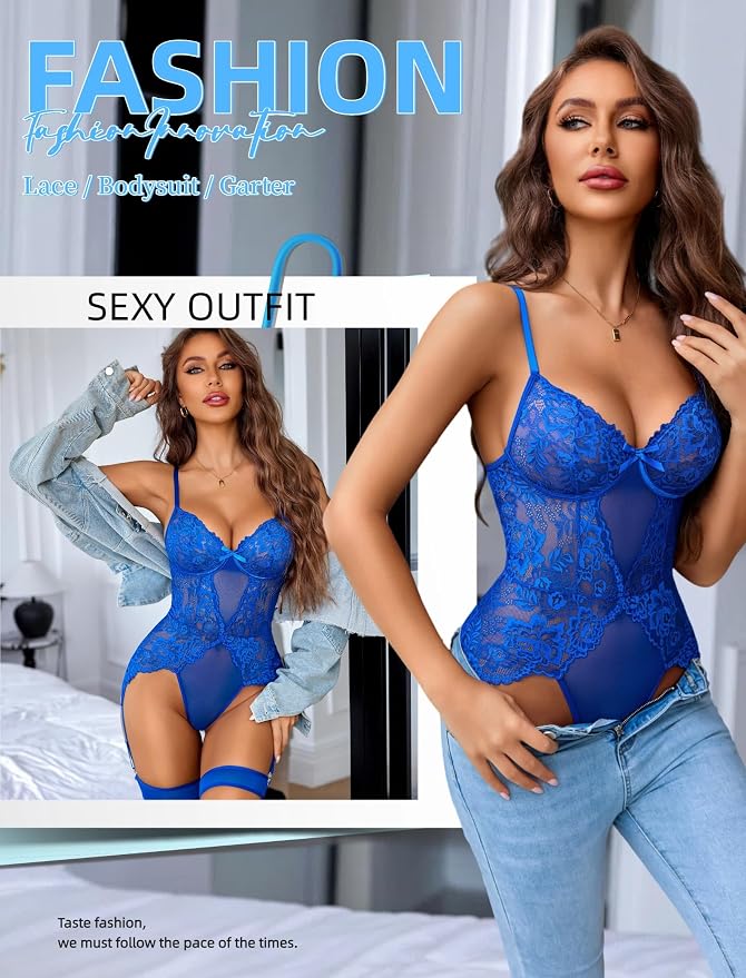 Royal Blue