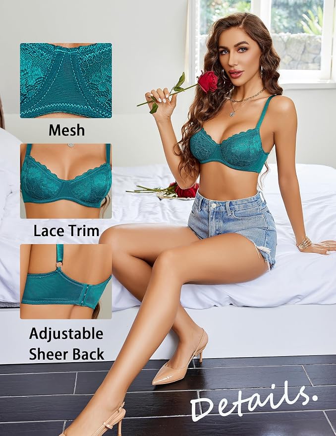 Bluish Green
