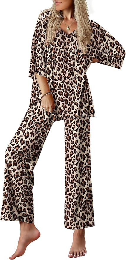 Brown Leopard