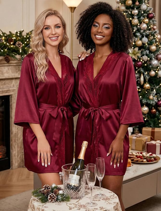 Wine Red