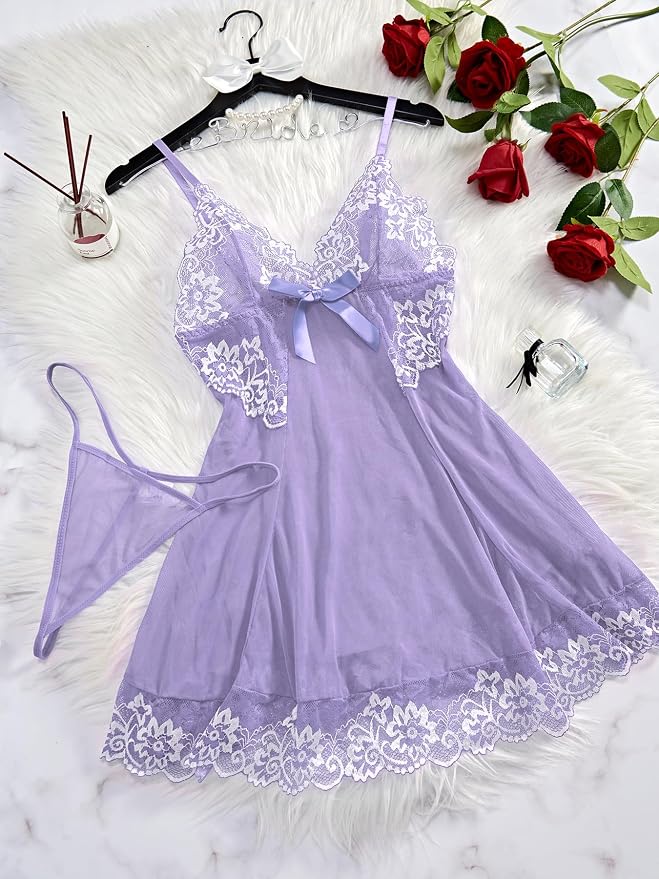 Light Purple