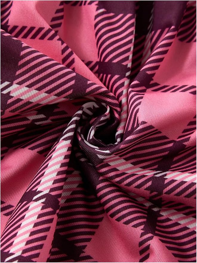 Pink Multicolor
