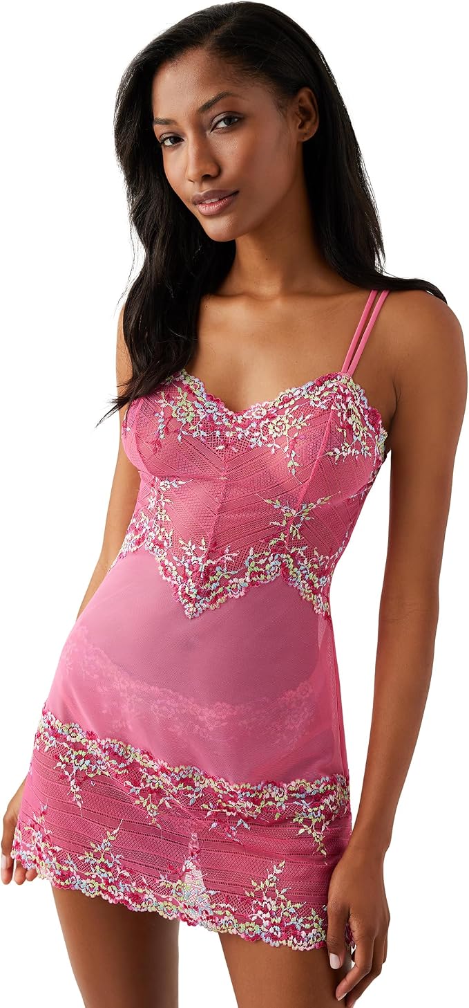 Hot Pink/Multi