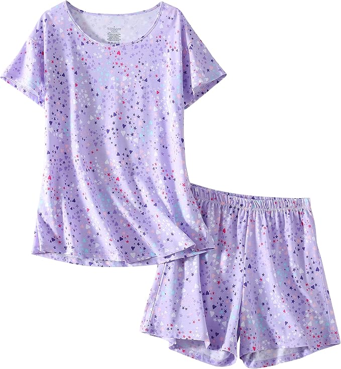 S Purple
