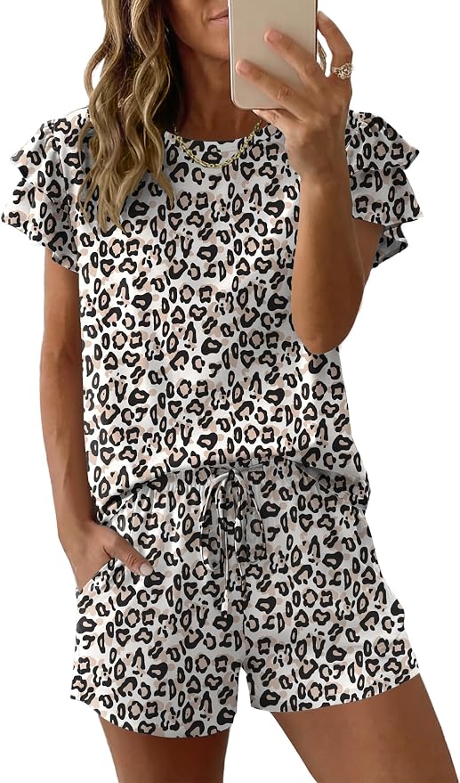 White Leopard