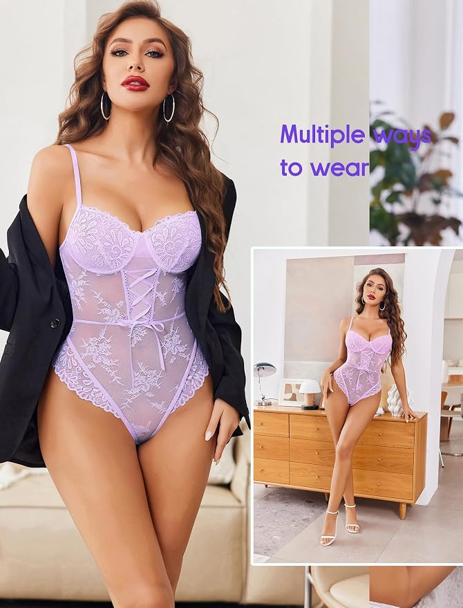 Light Purple