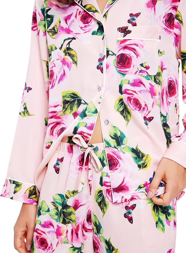 Pink Rose