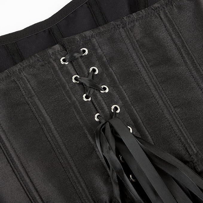 Black Satin