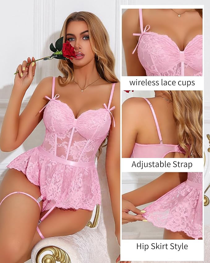 Pink