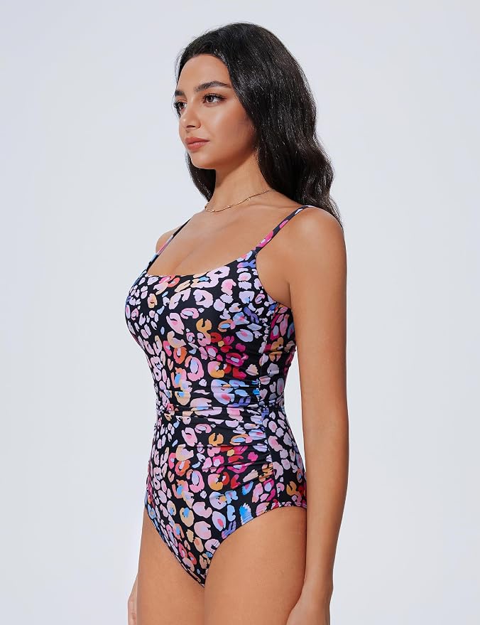 Pink Leopard