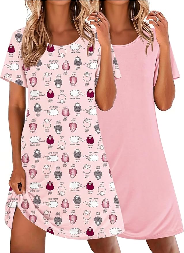 Sheep+pink