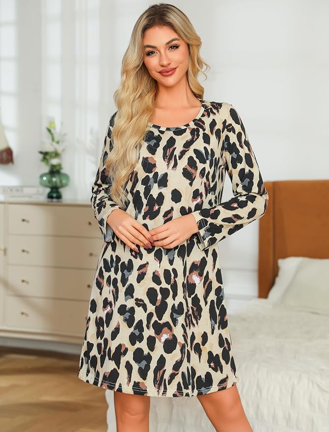 L Leopard