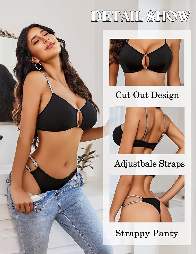1 Black