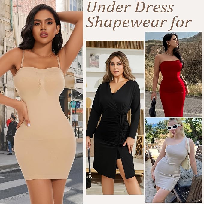 Beige-strapless-new