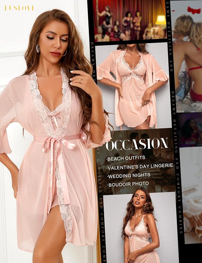 Pastel Pink
