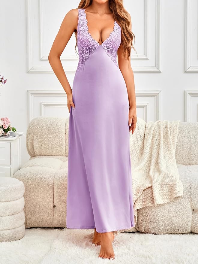 Mauve Purple