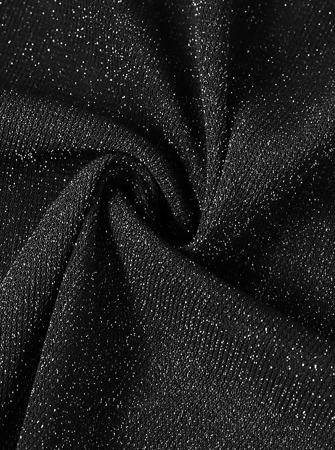 Sparkle Black