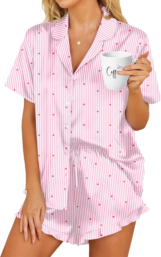 Heart Stripes