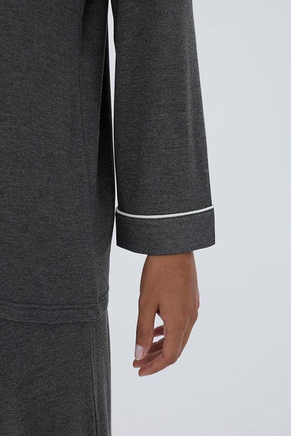 Charcoal Gray