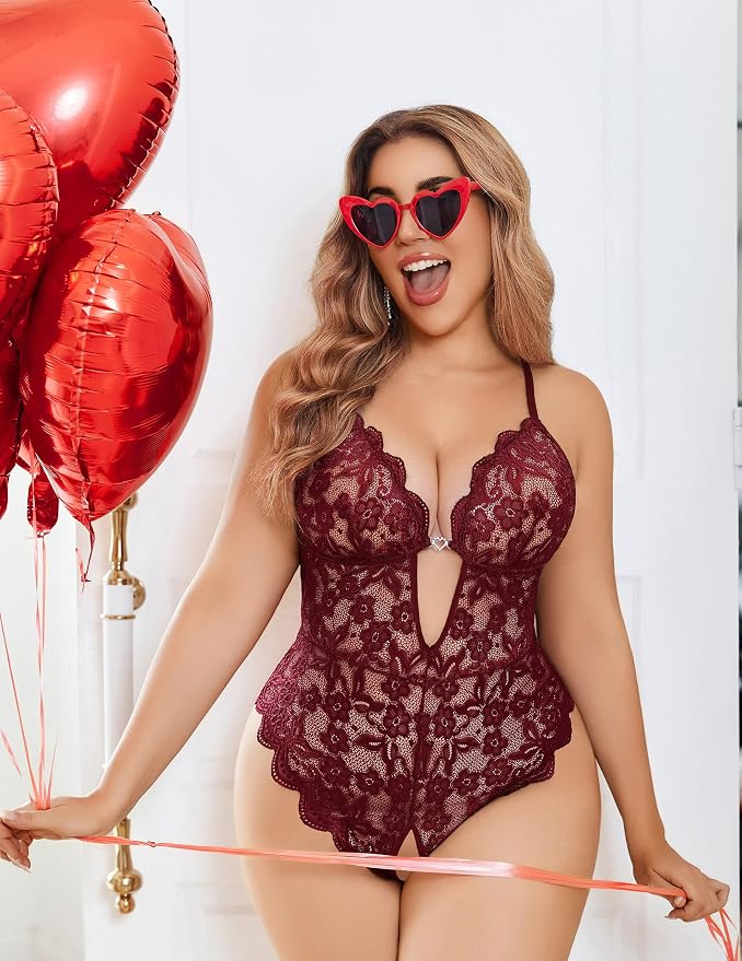 Dark Red