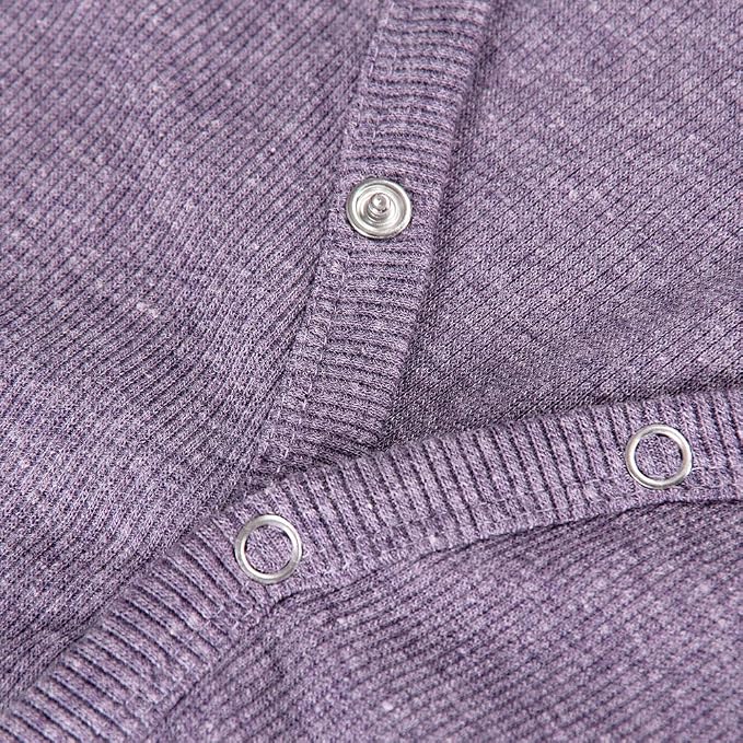E-long Sleeves-purple