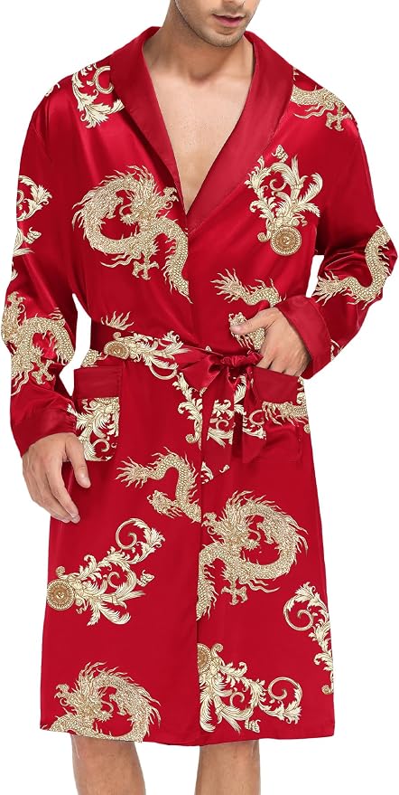 Red Dragon