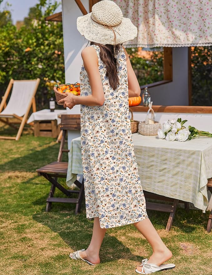 Colrful Florals