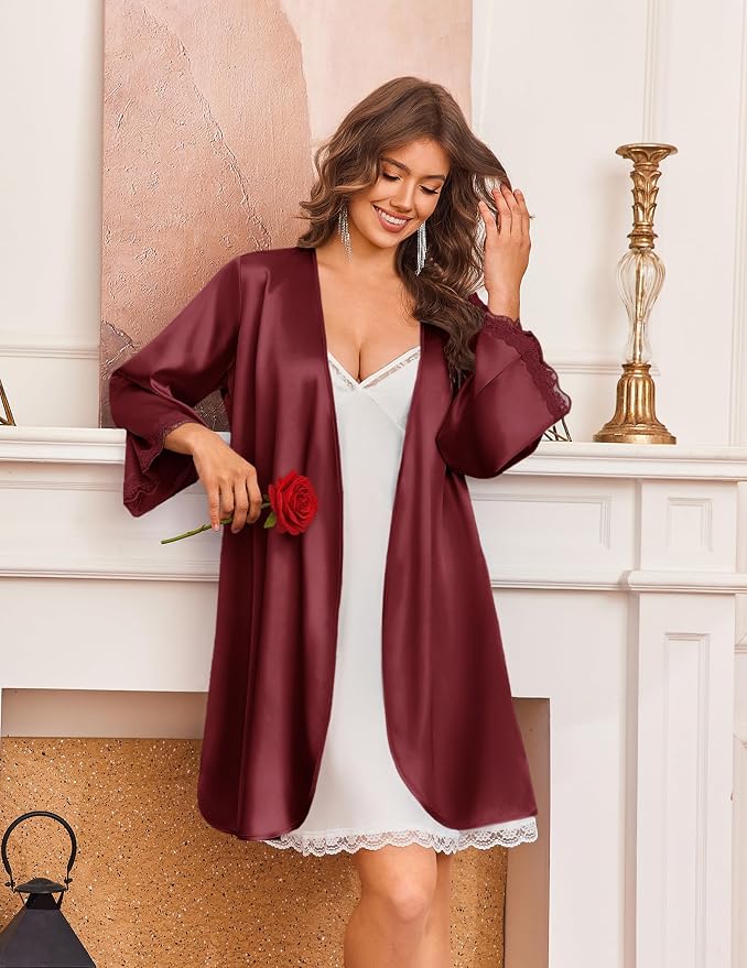 Wine Red