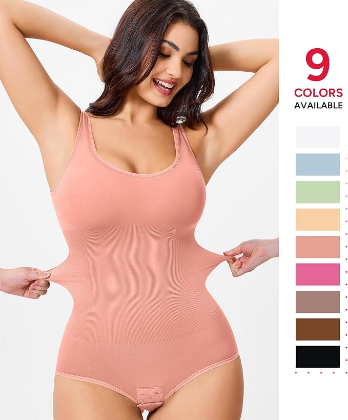 Orange-pink