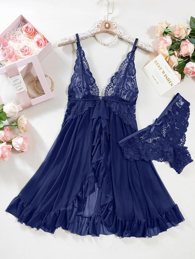 Navy Blue