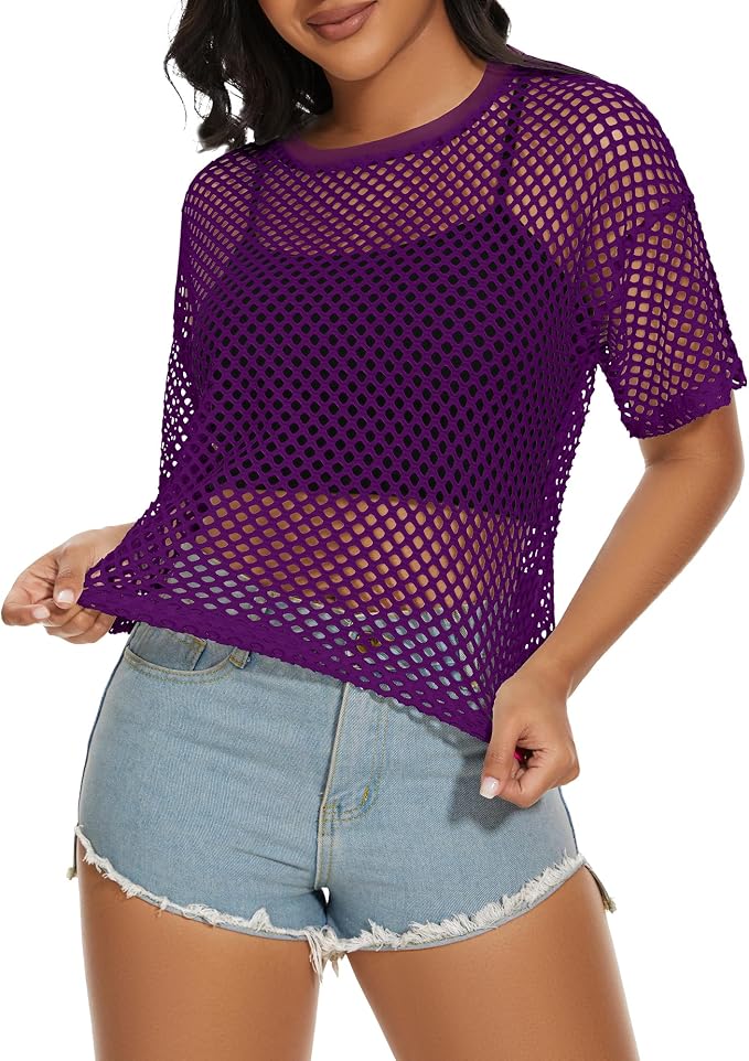 Dark Purple