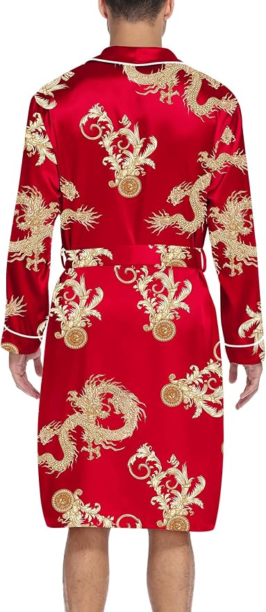 Red Dragon