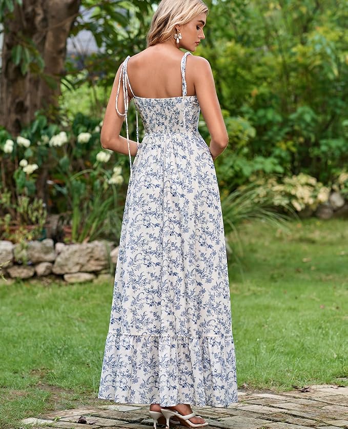 Bluefloral