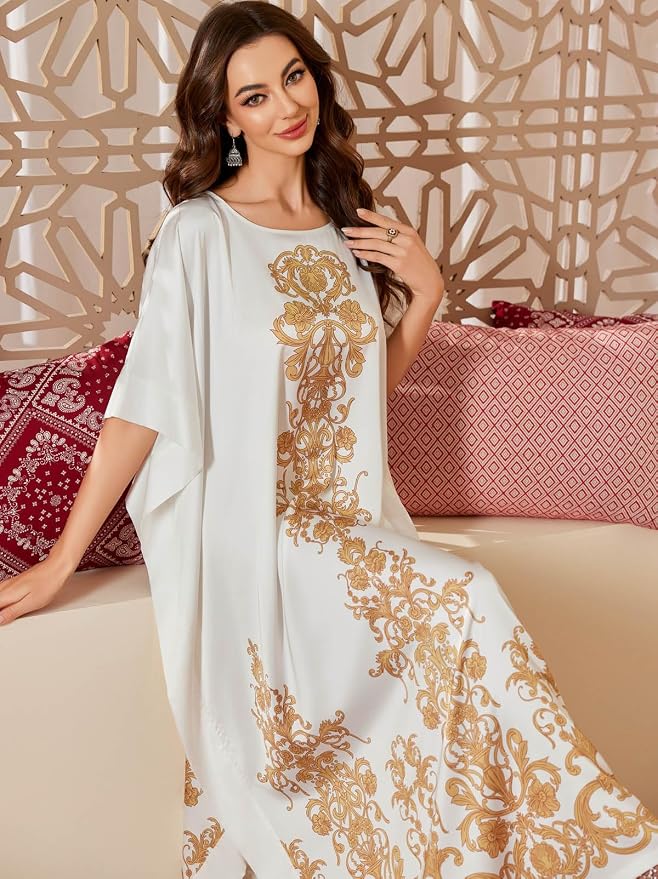 White-gold